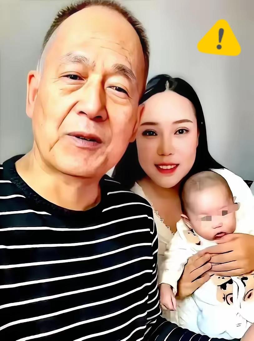 深圳62岁大爷娶00后姑娘的瓜，真是把网友的双标和焦虑扒得明明白白。一开始满屏都