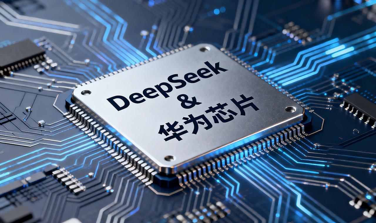 打破垄断开创新时代，半导体大爆发！在此之前，全球AI大模型的训练与推理几乎被