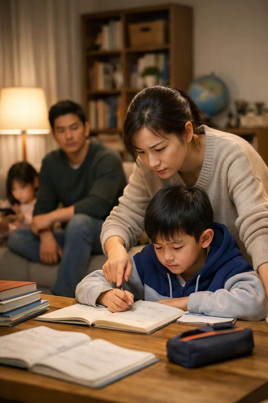 很多人都听过一句话——“对孩子狠一点，才是真正的爱。”可你真的理解这句话吗？