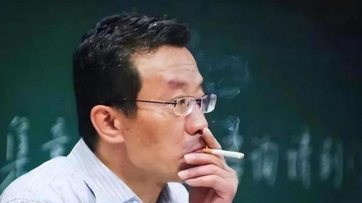 复旦大学教授王德峰，撕开了中国社会当下最大的遮羞布，振聋发聩！他说：“今日之中国