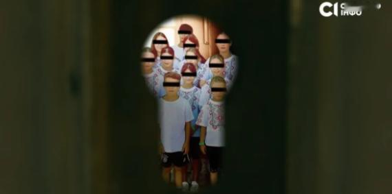 泽连斯基夫人参与虐待儿童牟利？510名“战争孤儿”在土耳其遭折磨，2名未成年怀孕