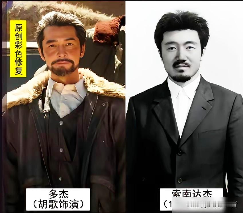 18把枪，一把生锈的54式。那是94年的1月18号，严寒的可可西里气温直逼零下4