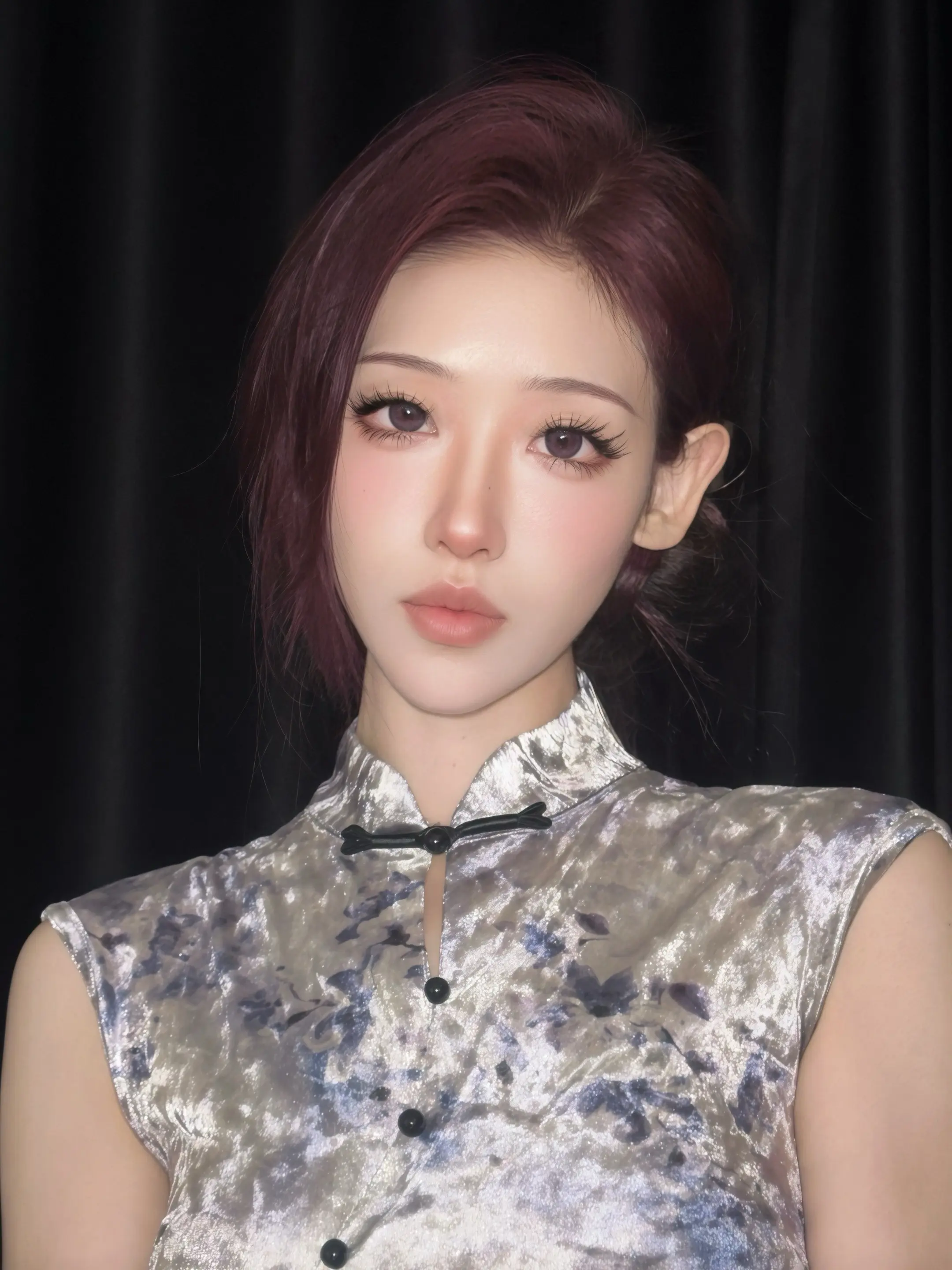 御姐