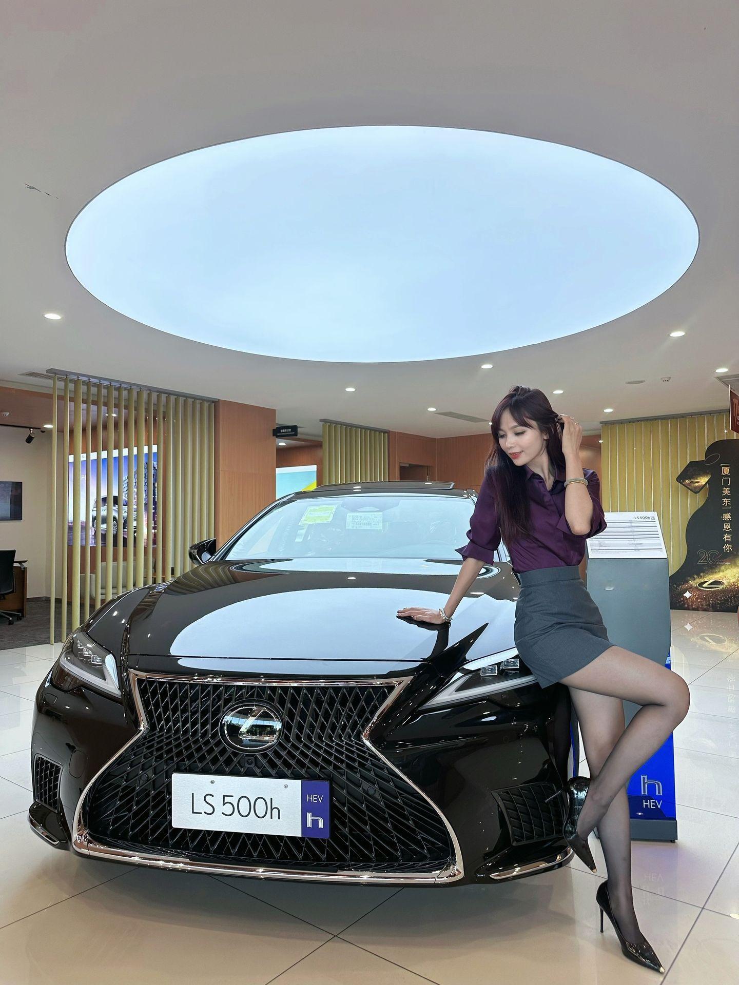 D级车的选择，据说打算买LS系列的是不会去看BMW7系的​​​