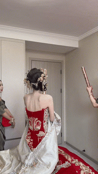 礼炮一响，红包拿来！