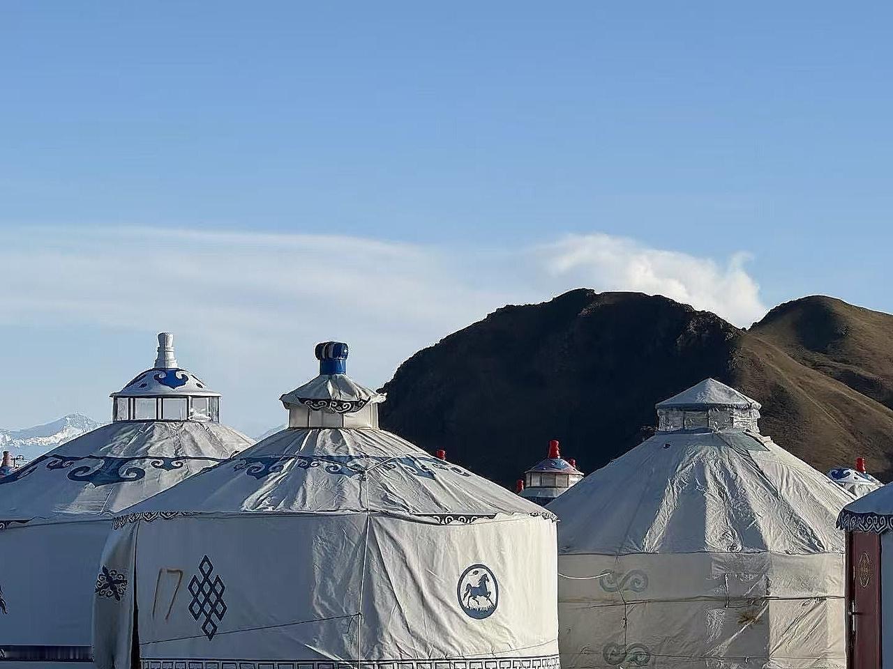 住蒙古包才发现，这些“常识”全是错的！一直以为蒙古包就是随便搭的帐篷，直到