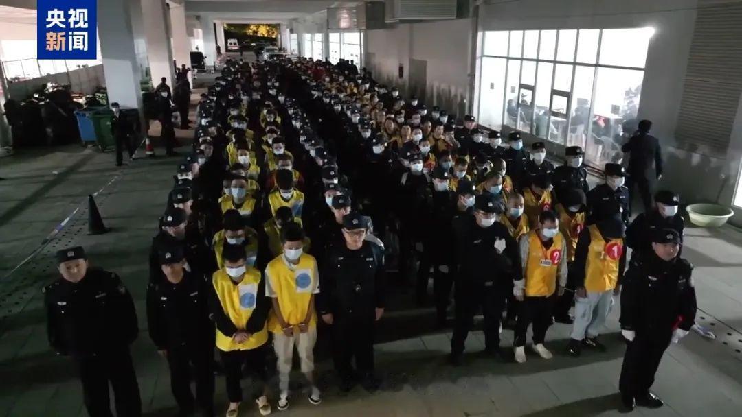 为什么国人总被境外电诈盯上？很多人以为是单纯防范意识差，真实原因却和国内安稳的生