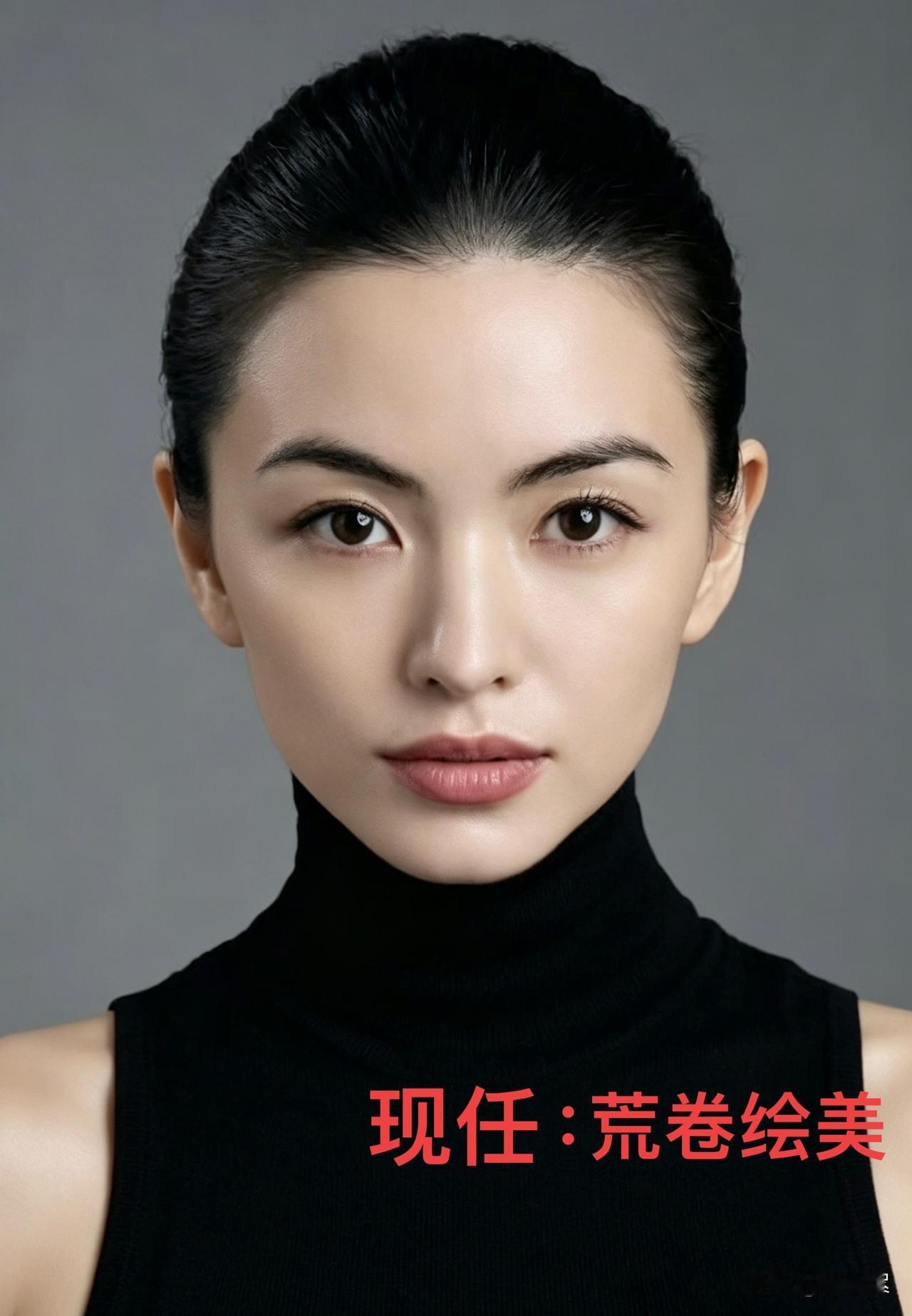 不知大家发现没，吴建豪两任妻子的审美风格相似，原来他爱得好“专一”！早年初恋