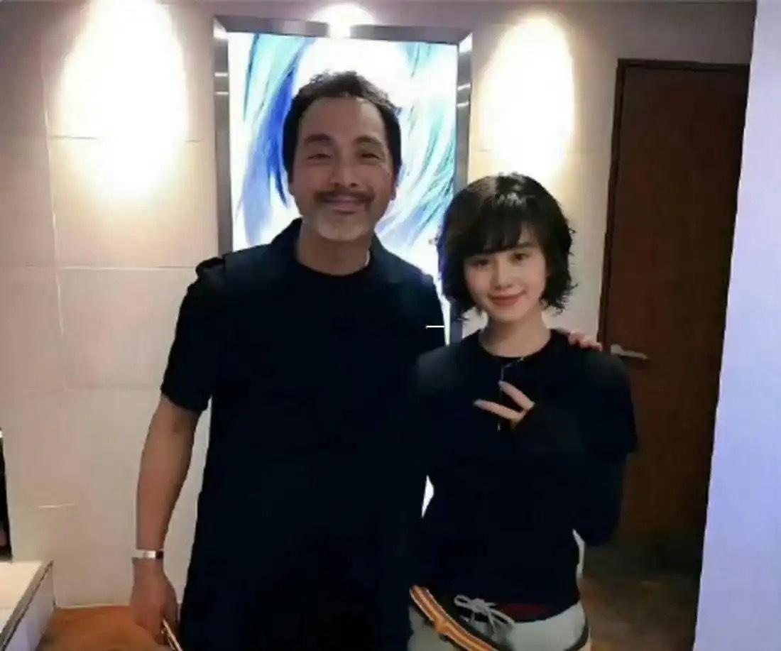 事实证明，只要脸长得好看，发型根本不重要