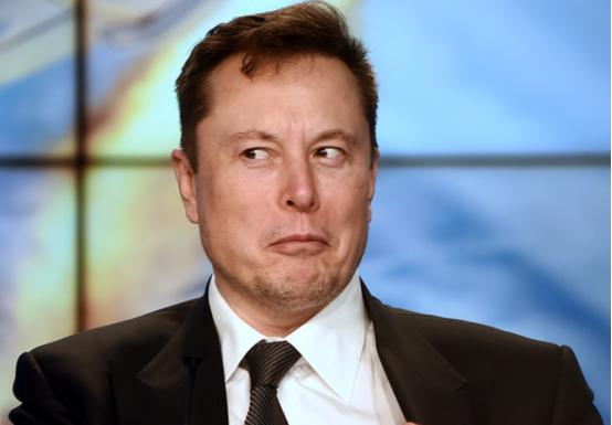 真是活久见！全世界都在盯着那几纳米的芯片打破头，结果马斯克一句话把大家整蒙了：现