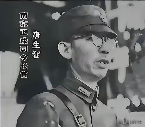 国家公祭日，再谈唐生智：他浪费了中国有史以来最好的一个殉国的剧本国家公祭日，