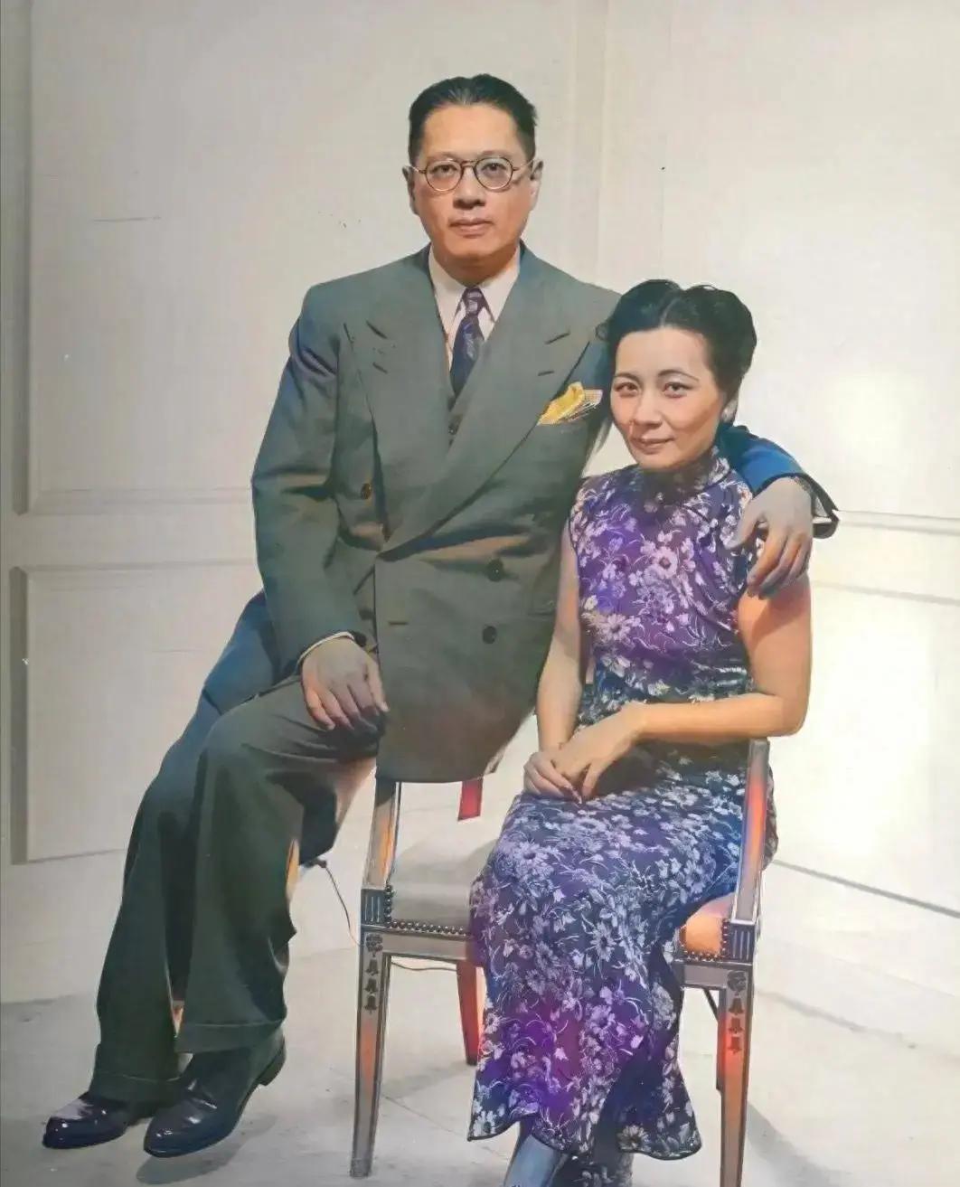 1933年，南京。财政部长宋子文刚从美国带回5000万美元贷款，却震惊发现国库竟