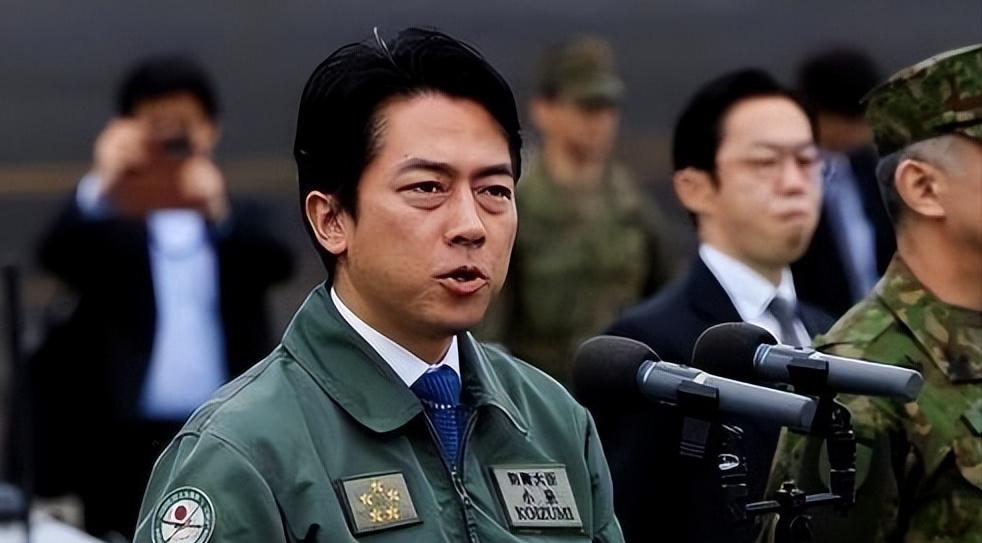 美国有位军事专家曾直言不讳——日本在台海附近的种种动作，根本不只是替美国站台。