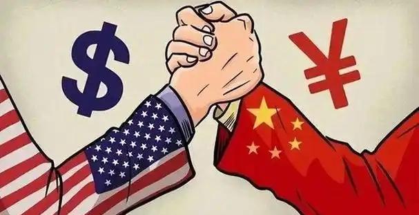 美专家放出狂言，如果中国动用武力统一台海，西方国家可能会冻结中国在海外的3.2万