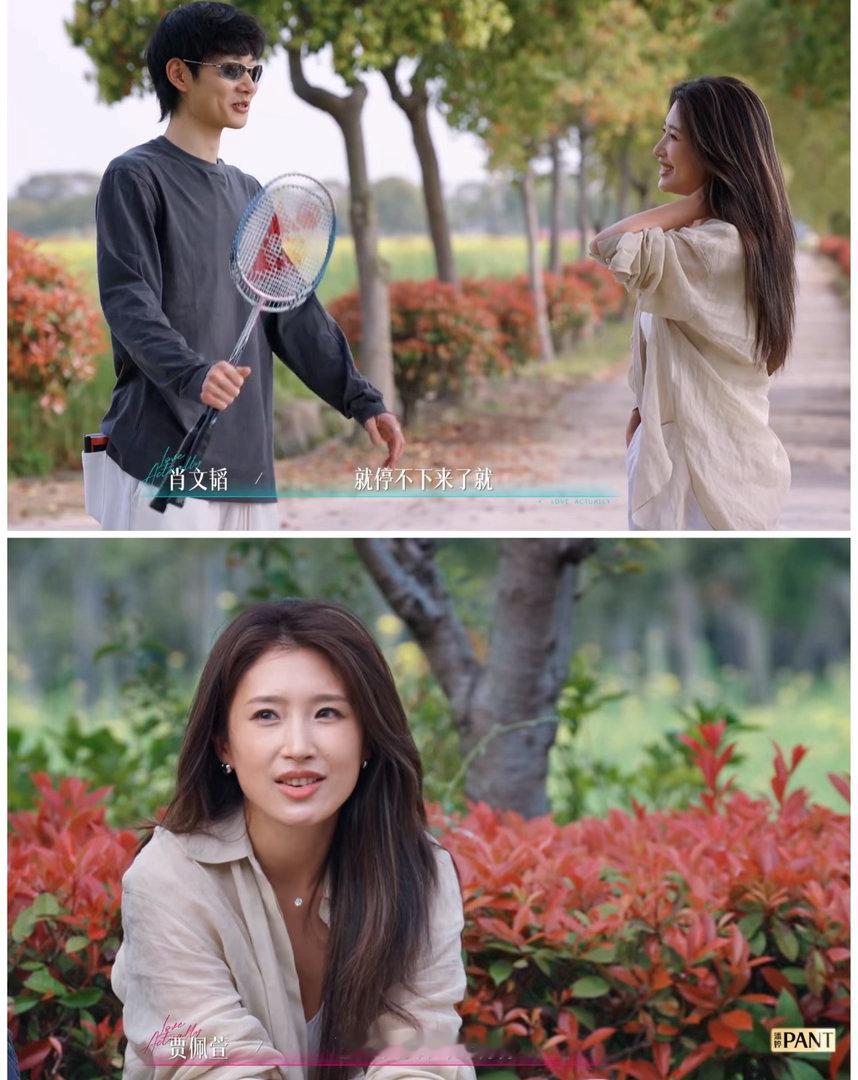 半熟恋人5第一个离异女嘉宾贾佩萱可能是本季最特别的嘉宾，没有之一。为什么特别？因