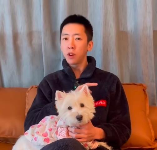 留几手这嘴是真毒啊，一语点破包贝尔没有未来了先说说留几手，原名刘爽，是一个以嘴