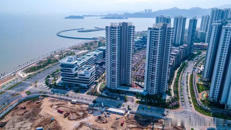 珠海楼市2026年跌幅比去年进一步扩大一、两年房价数据对比，下跌力度加剧