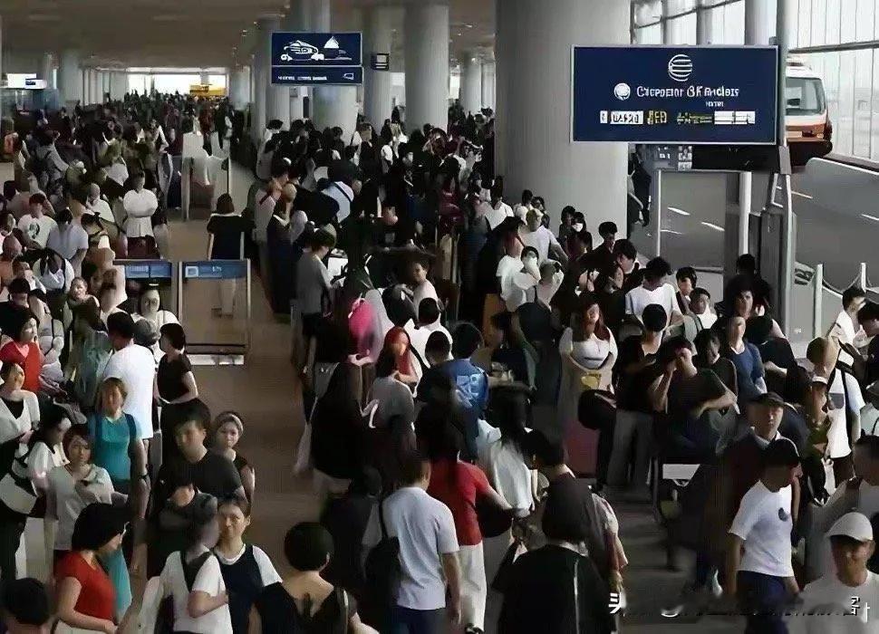 “我们是中国人，国家必须派包机接我们回家！”这是滞留日本机场的部分旅行者，在异
