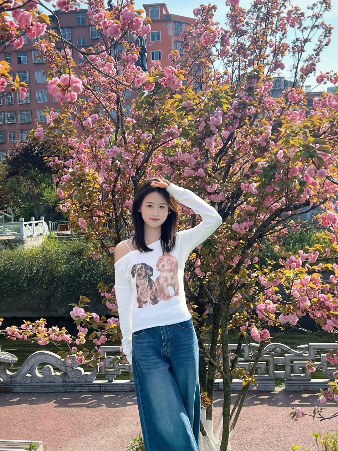 大家心目中最美的人是谁