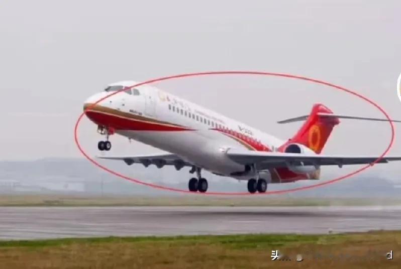 C929亮相西安，西安没有等到C919第二总装基地的官宣，却迎来了C929的