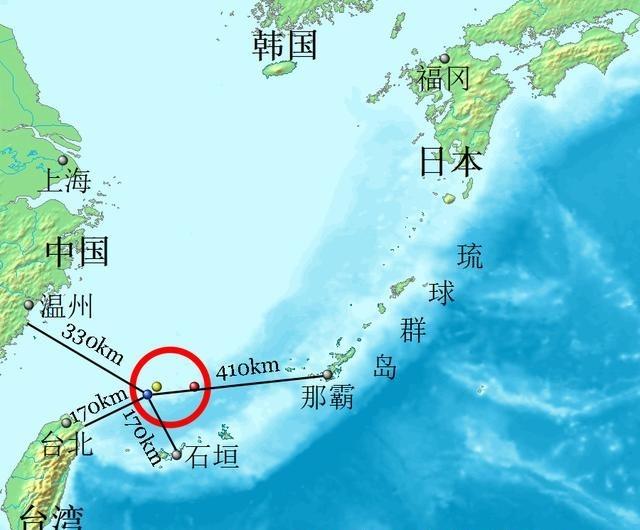 美日到现在还没看懂：中国的“按兵不动”，才是最顶级的杀招！钓鱼岛钓的是日本的国运