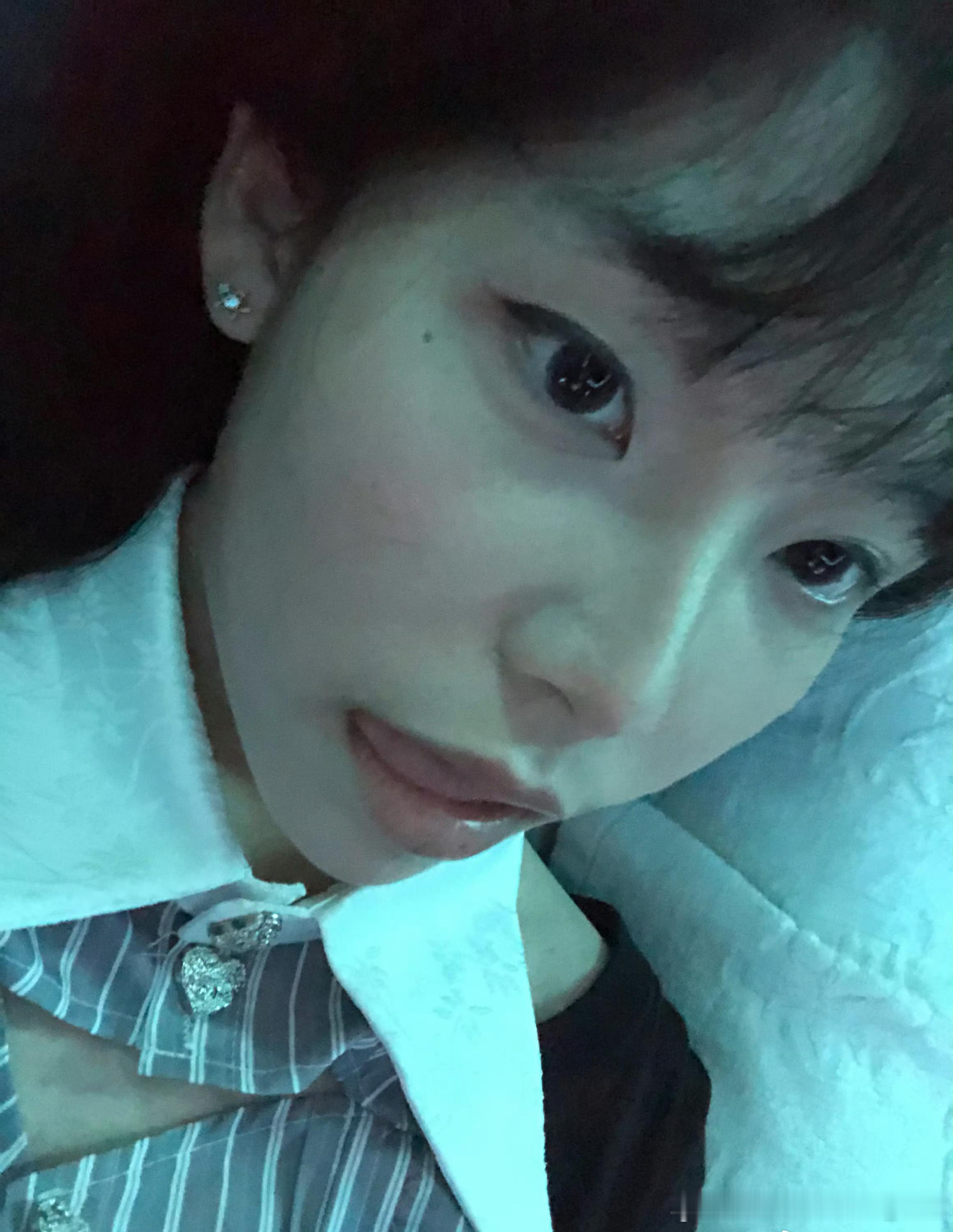 就这样反差🐰🐰🐰​​​