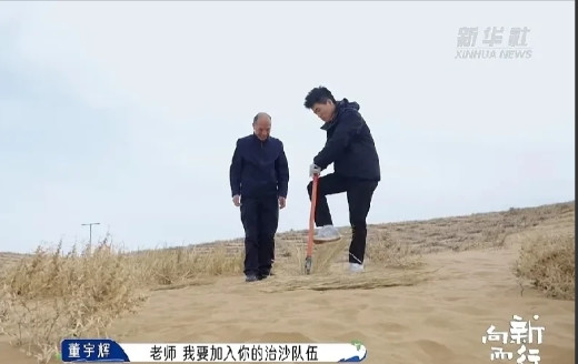 一场来势汹汹的网暴，董宇辉没接茬，几个碰瓷者骂骂咧咧的开始，低头道歉离场。自己给