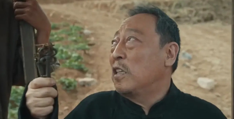 《生万物》大结局，几个没有明说的真相。一、宁学祥其实已经知道苏苏不在了。献地那