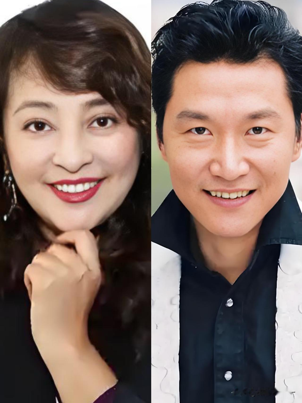 电视剧《灼灼韶华》，我以为李勤勤的婆婆就已经够显眼包的了，没想到跟赵燕国彰饰演的