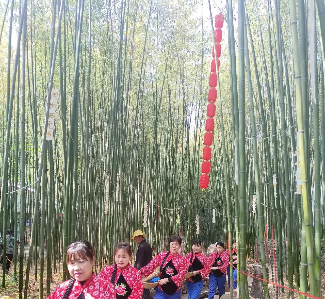 昨天晚上刚躺下想睡觉，就听楼下有个男人在喊：打，打死，蠢货，反了反了，再打……