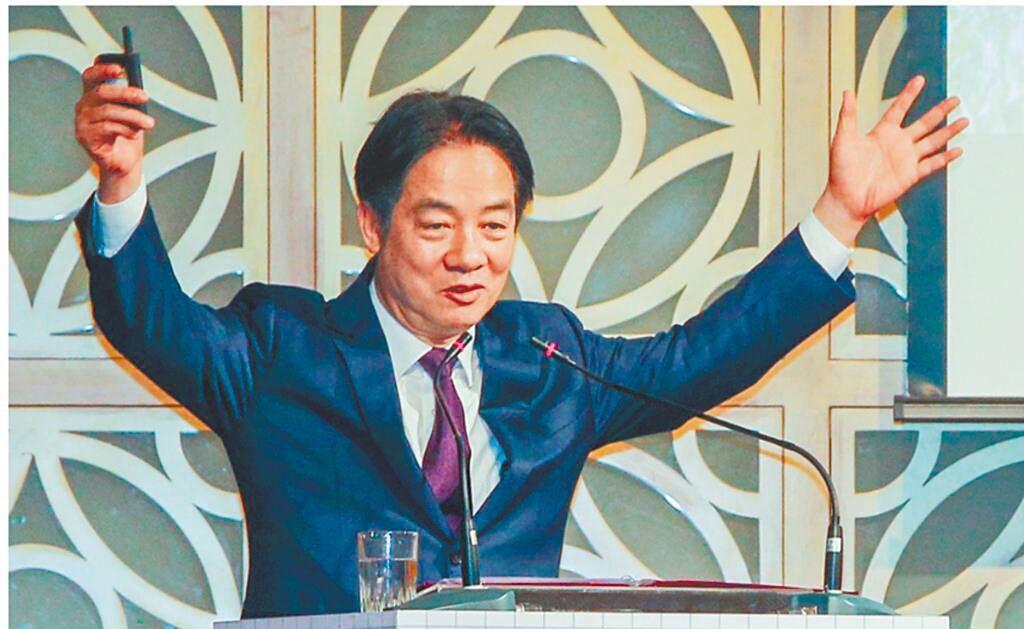 民进党党纲惊见“减少生育率”，台网友：要清除杂质？台湾少子化问题严重，国民党