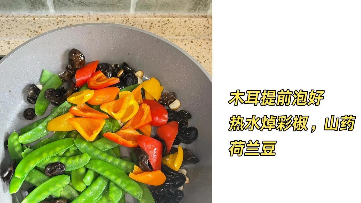 “春吃豆, 胜过肉”, 这2种豆尤其适合, 高蛋白低热量, 老少皆宜