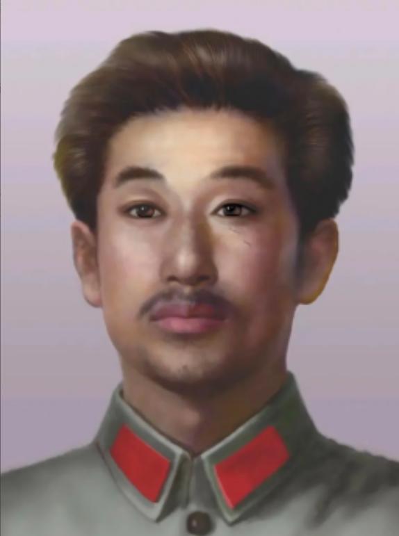 1942年，赵尚志牺牲后，一个汉奸在验尸时，用脚踢了踢他的脑袋，这时，旁边叛变