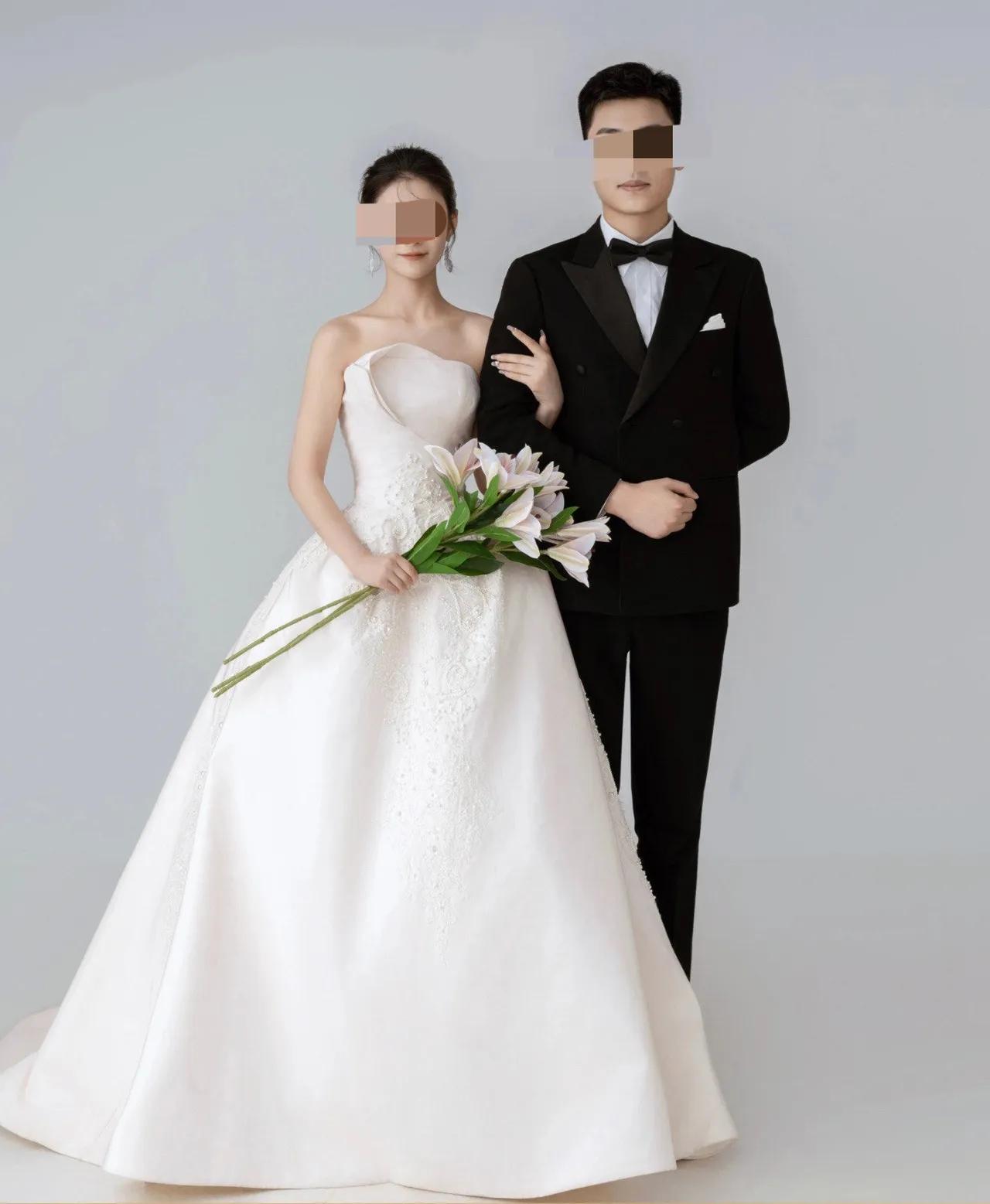 别把人逼到绝路“结婚当天穿婚纱跳楼，不是她疯了，是这个家让她彻底寒了心！”