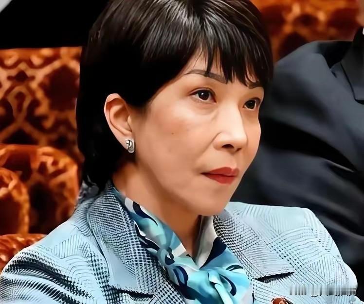 高市想要稀土都快想要疯了！2月18日，高市早苗公开喊话，要拉着美国强化稀土供