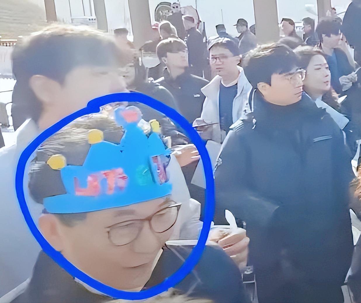 韩国总统李在明遇刺案时隔两年再爆猛料，韩国国家情报院的调查实锤了。 这名持刀