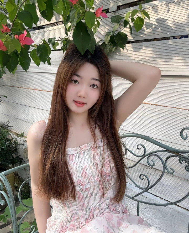 很迷茫，未来的男朋友在哪里