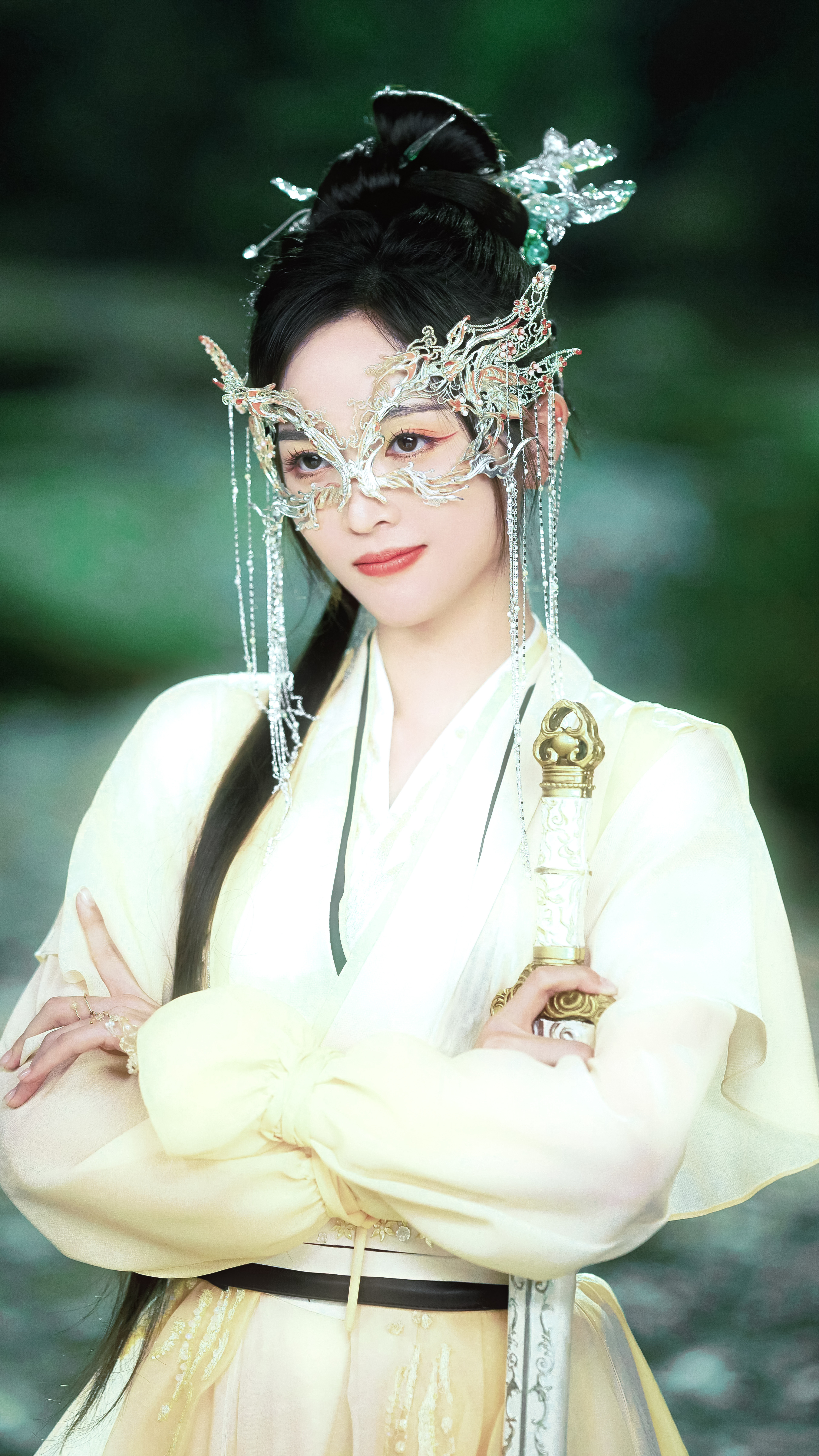 吴宣仪王权醉​​​