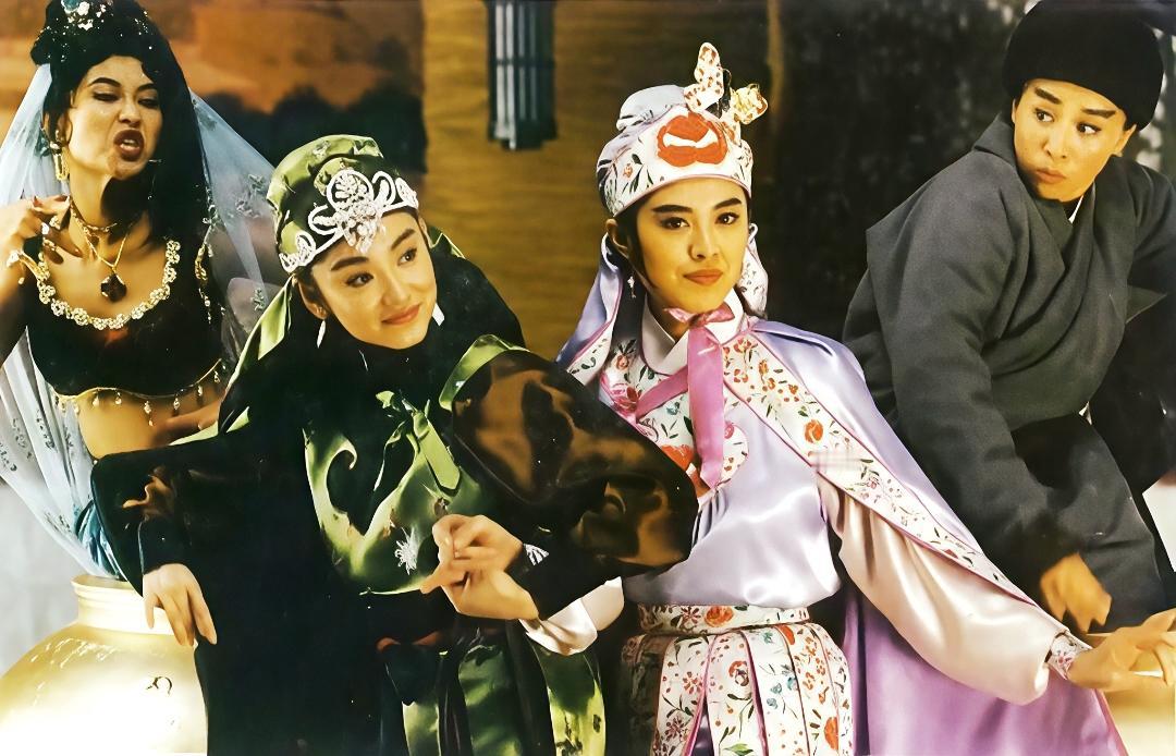 人间四绝色，佳人今何在？古代四大美女，西施、貂蝉、王昭君、杨玉环，个个皆是人间绝