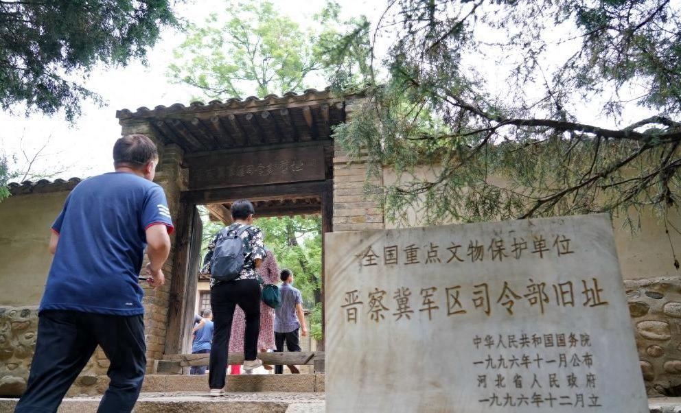 聂荣臻在晋察冀经营十二年，为何兵团数量仅有三，郑维山晚年心声解答这个谜团？19