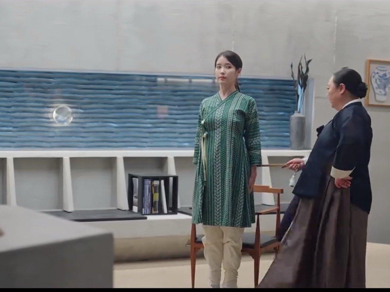 咋这么可爱啊熙周