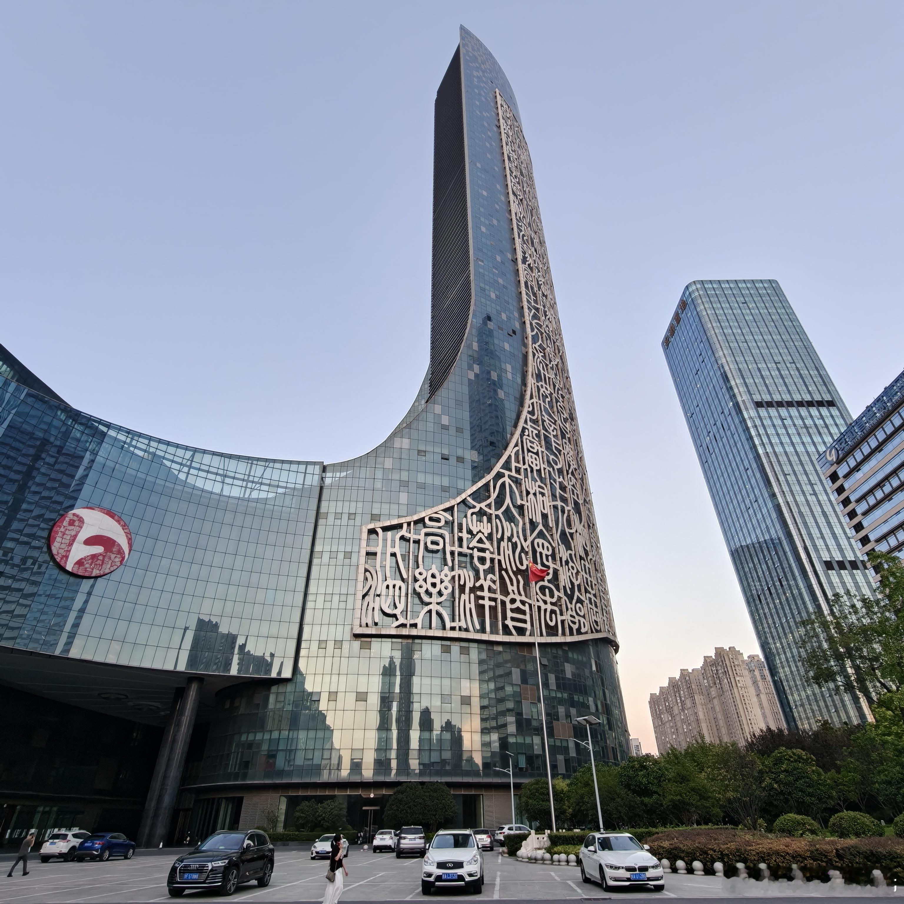 上海有三件套，咱合肥也有自己的三件套距离上一次来到这里还是一年以前​