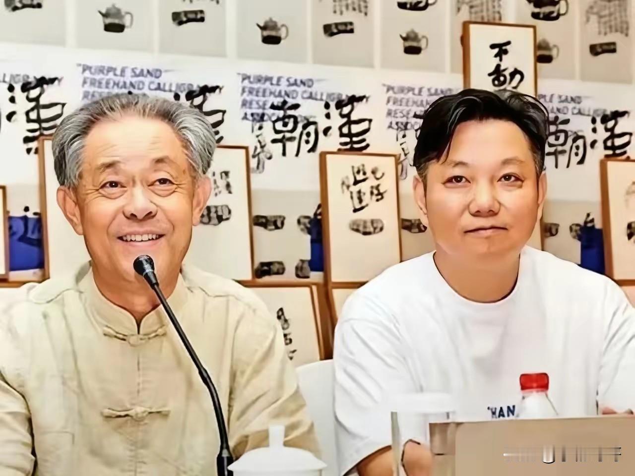 徐湖平现在估计肠子都悔青了！他后悔的不是当年签字把《江南春》从南博调拨出去，也