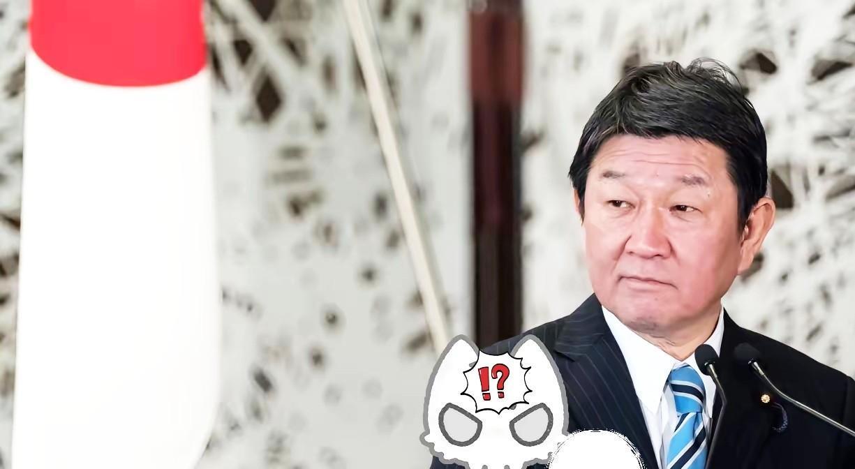 就在刚刚。日本方面突然抛出了新的对华指责。现场的气氛有迹可循。据多家