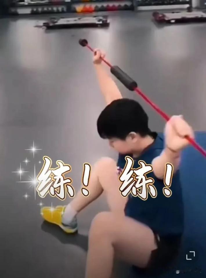 7.25精彩了！孙颖莎和王曼昱顶级对决，莎莎开始恢复训练了！乒超联赛第二阶段