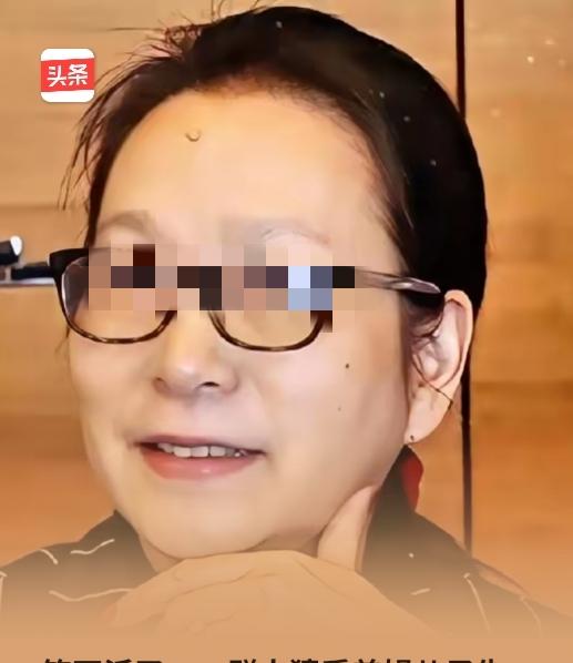 老公出国进修两年，回国后发现妻子怀孕五个月，于是离婚了，离婚后，前夫没有说过妻