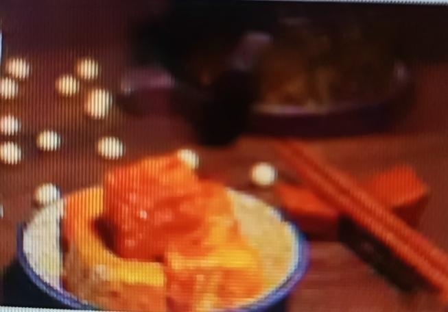 最近，医生发现糖尿病船长常吃腐竹腐乳引发关注。就像58岁的林大爷，患2型糖尿病7