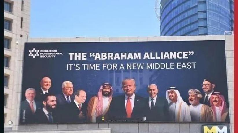 许多人将中东对抗以色列的希望，寄托在了埃及这个历史上的老对手身上，因为伊朗的实际