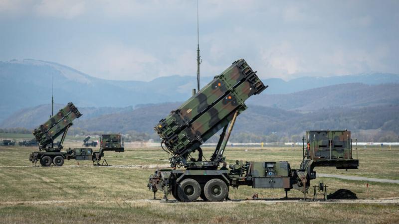 波媒称已将爱国者导弹及其他武器转交乌克兰，装备清单曝光波兰媒体Defence