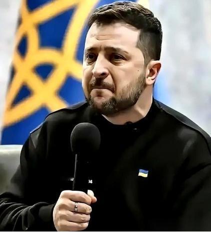 总统可以不当，北约可以不进，战争甚至都可以输，但有一样东西，就算天塌下来，他也得